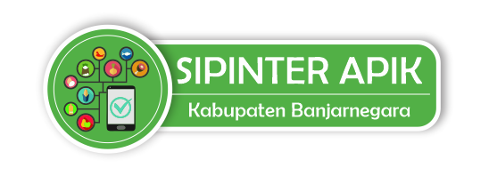 Sipinter APIK Kab Banjarnegara