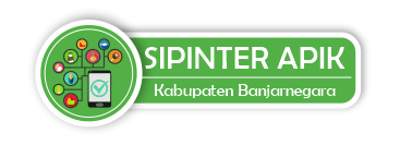 Sipinter APIK Kab Banjarnegara